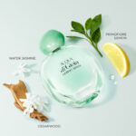 gold boutique Diamond boutique Giorgio Armani Acqua Di Gioia EDP