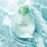 gold boutique Diamond boutique Giorgio Armani Acqua Di Gioia EDP