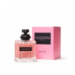 VALENTINO DONNA BORN IN ROMA EDP 100ML - Image 2