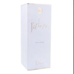 Dior J'adore Eau De Parfum, For Women, 50ml