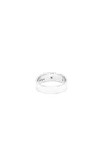 The Titan Band – Men’s Silver & Diamond