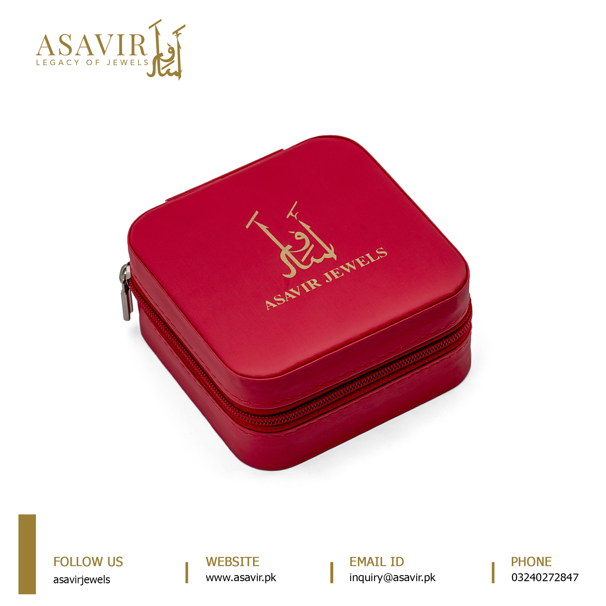 Jewelry box with multiple compartments Jewelry box with multiple compartments