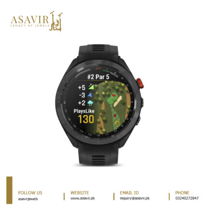 Approach® S70 - 47 mm