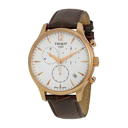 Tissot Watch T-063617360370