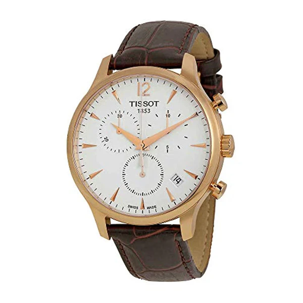 T-0636173603700-2 Tissot Watch T-063617360370
