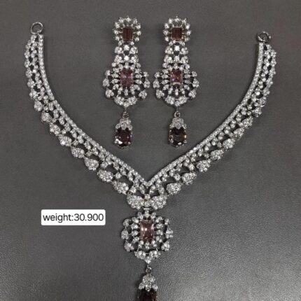 Gold Customized Set