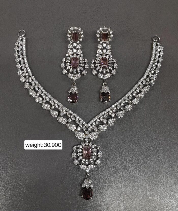 Gold Customized Set