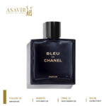 Bleu de Chanel Parfum