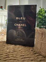 Bleu de Chanel Parfum