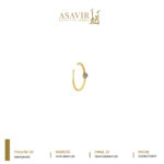 Daily Wear Nose Ring