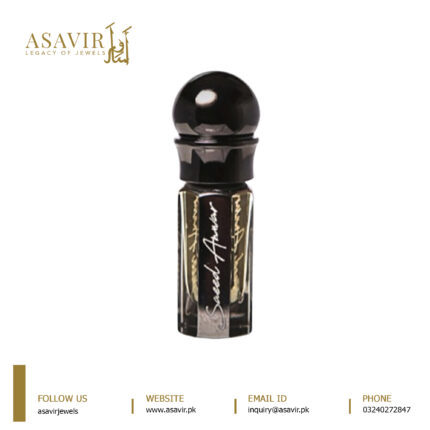 SA by SAEED ANWER PERFUME