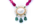 Noor-e-Pearl Pendant