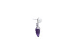 Imperial Purple Amethyst Drops