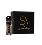 SA by SAEED ANWER PERFUME