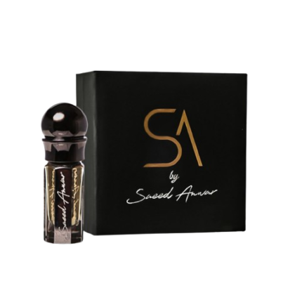 SA by SAEED ANWER PERFUME