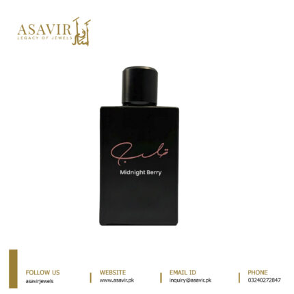 long-lasting fragrances