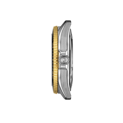 “Tissot Seastar 1000 T120.807.22.051.00 automatic Swiss diver watch”